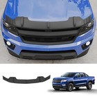 Hood Protector Compatible With 2015-2022 Chevrolet Fit 2015-2022 Colorado