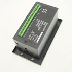 1x New 2202842000 Air Compressor Controller Panel 2202-8420-00 Es99 12vac