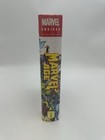 Marvel Comics Marvel Age Omnibus Vol  1 Hc Gammill Cover