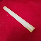 Urethane Rubber Tube Pipe 30mm Od    12mm Id    300mm Length