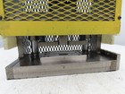 5 Ton Hydraulic Die Punch Press Bench Top Rv Door Latch Punch