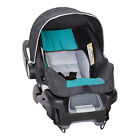 Baby Trend Pathway 35 Jogger Infant Baby Jogger Stroller Travel System  Teal