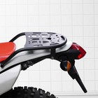 Fit For Honda Crf250l   Rally 2012-2021 Motor Luggage Rack Carrier Shelf Mount