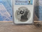 2019p Tuvula S 1 The Simpsons Homer Simpson First Day Of Issue Ms70 Ngc