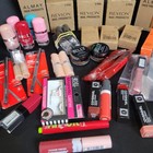 Wholesale Mixed Makeup Beauty Cosmetic Nyx Almay Covergirl Revlon Lot Of 50 Pcs