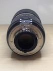 Sigma 18-35mm F 1 8 Dc Zoom Lens For Nikon F Mount With Caps   Case