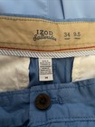 Izod Mens Shorts Size 34