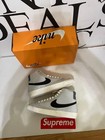 Nike Blazer Mid  77 Vintage  designed Fresh  Sneakers Men s Size 8