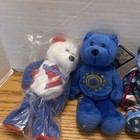 Limited Treasures State Quarter Coin Bears Set Of 30 W  Dollar Bear  Gateway