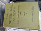 Sweet s Architectural Catalog - 1929- Volumes A  B   C Very Good Condition