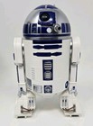 Sphero Star Wars R2-d2 App-enabled Remote Control Robot R201