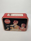 Vintage 1993 Coca Cola Tin By The Tin Box Company Of America