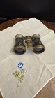 Vintage Sportiere Paris Opera Glasses binoculars  