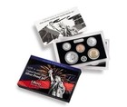 2026 Silver Proof Set Us Mint Semi Quincentennial Silver Proof Set - Pre Sale