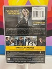 Homeland  Season 5  dvd  2017  4-disc Set  New