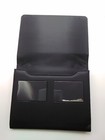 Owners Manual Black Leather All Model Case Only
