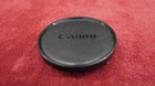 Canon W83-86 0 83x Wide Angle Converter Lens