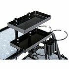 Eastwood Professional Welding Cart For Tig Mig Stick Welder Plasma Cutter