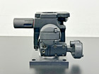 Manfrotto 400 Studio Geared Tripod Head Made In Italy