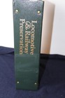 Locomotive   Railway Preservation Magazine Vols  1-12  Superb In Binder  1986-87