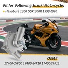 Engine Water Pump Assembly For Suzuki Hayabusa Gsx1300r 1999 - 2020 17400-24f11