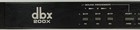 Dbx 200x Program Route Selector  not Tested sold As Is 