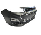 2019 2020 2021 2022 Fits Chevy Spark Front Bumper Complete Set