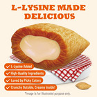 Lysine Treats For Cats 13 05oz  Chicken Flavor
