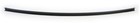 Sp1 Hyfax Slide - Style 16 - 52 25in  - Black