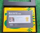 Neymar Jr Signed Brazil Jersey  10 Autographed Icon Coa