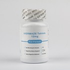 3pcs Ivermaze  Pills Person Purity Mg 100 Pills 99  12 Digest Dietary Supplement