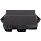 Cdi Box Module Ignition Coil For Yamaha Warrior 350 Atv 1997-2001 - High Perform