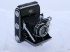 Zeiss Super-ikonta A  531  6x4 5cm Folding Camera   Zeiss Tessar 7 5cm F3 5 Lens