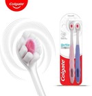 Colgate Gentle Ultrafoam Ultra Soft Toothbrush  pack Of 2  Free Ship