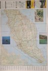 Malaysia By National Geographic - Asia - Map Series 3021