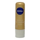 6 Pack Nivea Vanilla Buttercream Lip Care 0 17 Oz Discontinued Formula Sealed