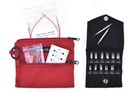 Chiaogoo Twist Shorties 2 -3  Interchangeable Circular Knitting Needles Mini Set