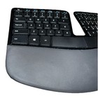 Microsoft Sculpt Ergonomic Desktop Wireless Keyboard   Mouse W  Usb Dongle