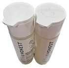 The Honest Company 2 In 1 Cleansing Shampoo   Body Wash Sensitive 10 Fl Oz 2 Pk