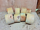 Sycamore Wood Turning Bowl Blanks
