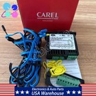 Carel Digital Temperature Controller Thermostat W  Sensor Probes 115v Pzgxs0j111