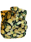 Female Dog Puppy Pet Diaper Washable Pants Sanitary Underwear Lemons Xxxs