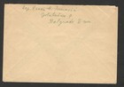 Serbia - Yugoslavia To France - Registered Cover - Belgrade To Paris - 1951 