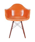 Dowel Leg Chair Base Fits Herman Miller Eames Shell - Mid Century Danish Modern 