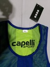H810 Capelli Reversible Practice Pinnie Youth Size Small medium