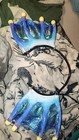 Furry Tail And Headband  Fish Set  Perfect For Cosplay  Furry  Or Halloween 