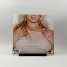 Renee Rapp Bite Me Exclusive Signed Insert Black Vinyl 2025