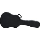 Gator Gwe-dread 12 Hardshell Dreadnougtht  12 Guitar Case Black