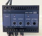 Deif Epn-110dn Uni-line Electronic Potentiometer 24vdc 600v Cat Iii   Tested Ok