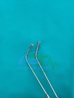 Giraffe Frontal Sinus 3x5mm Cup Jaw 70   And 90   Endoscopic Sinus Forceps 2pcs